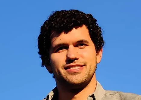 Ticiano Vieira, Co-Founder